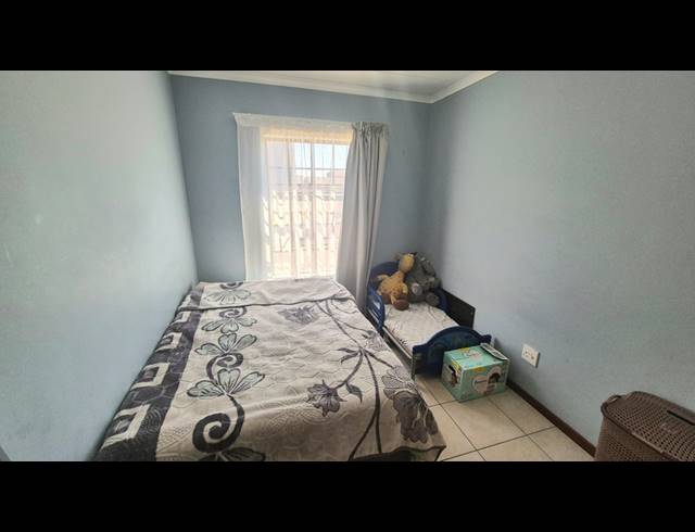 2 BEDROOM APARTMENT FOR SALE IN NOORDWYK